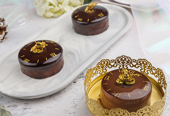 烘焙甜点专业九个月