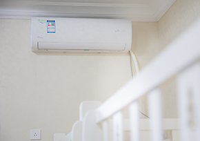 壁挂空调